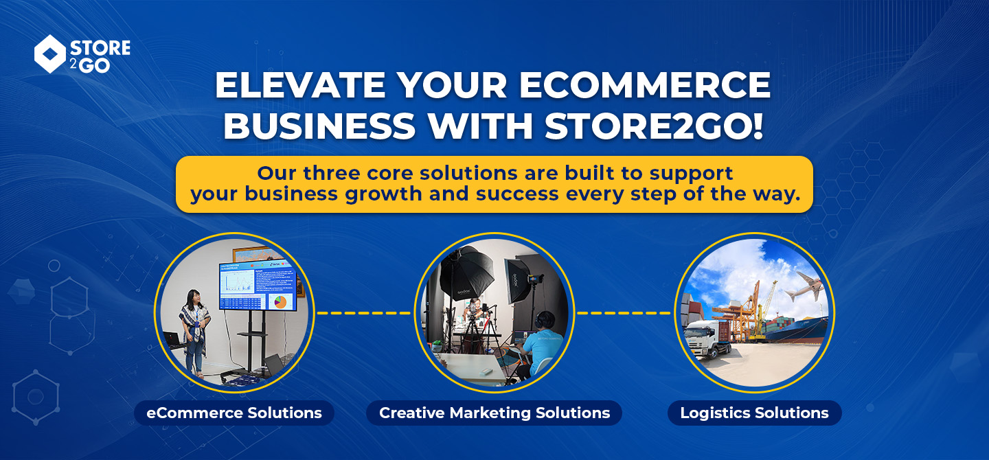 3 Core Solutions