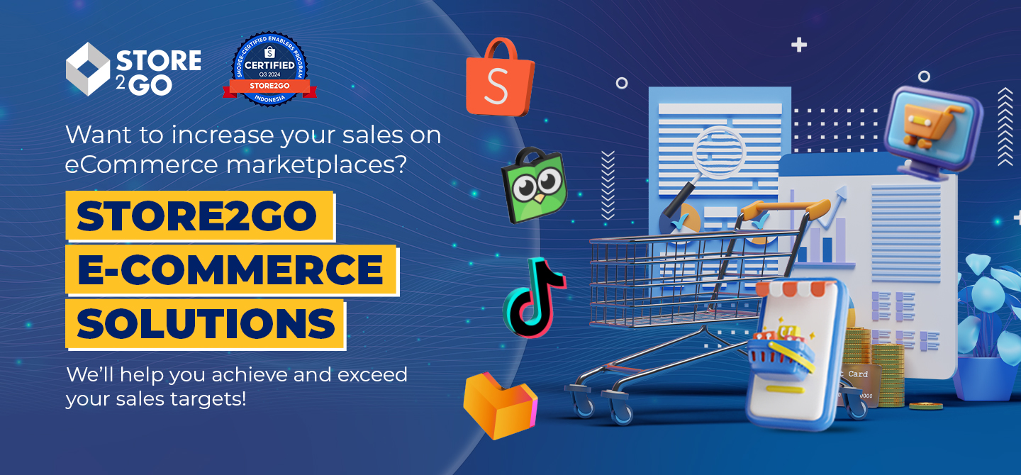 eCommerce Solutions
