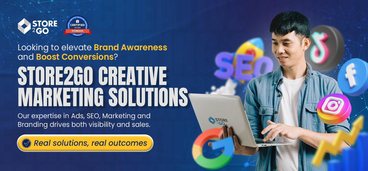 Creative Marketing Solutions