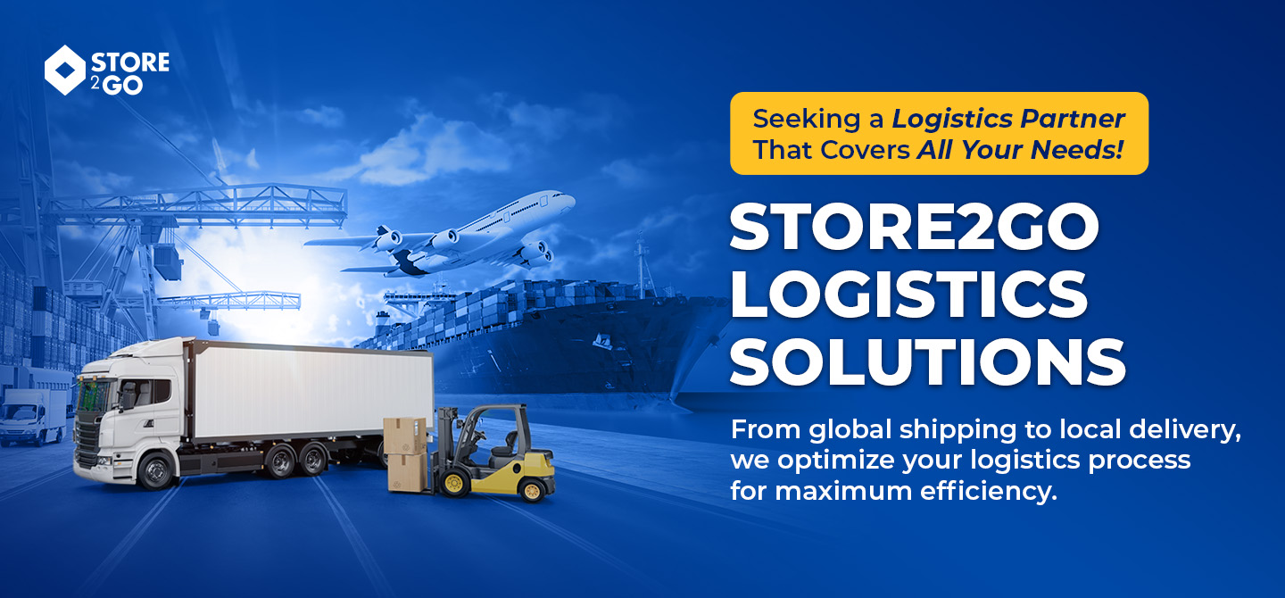 Logistics Solutions