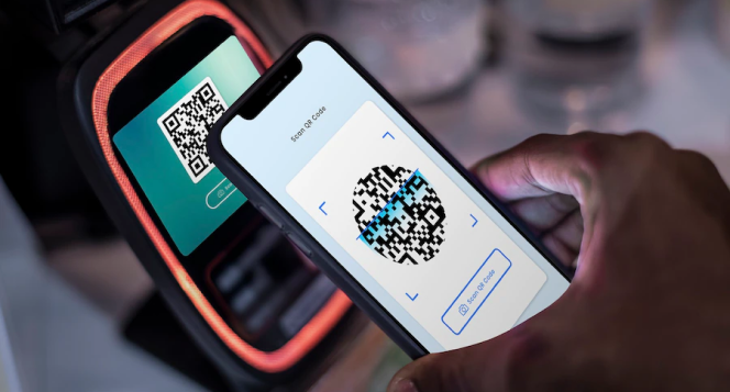 Built-in Payment Gateway